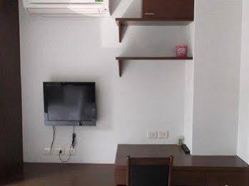 Sasinara Place Service Apartmant пляж Чавенг Екстер'єр фото